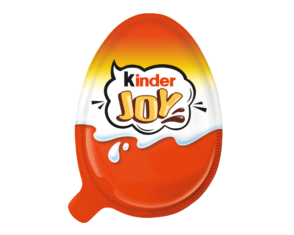 Kinder Joy