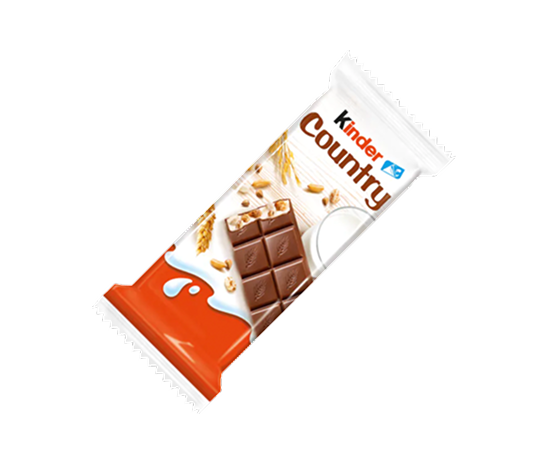 Kinder Country