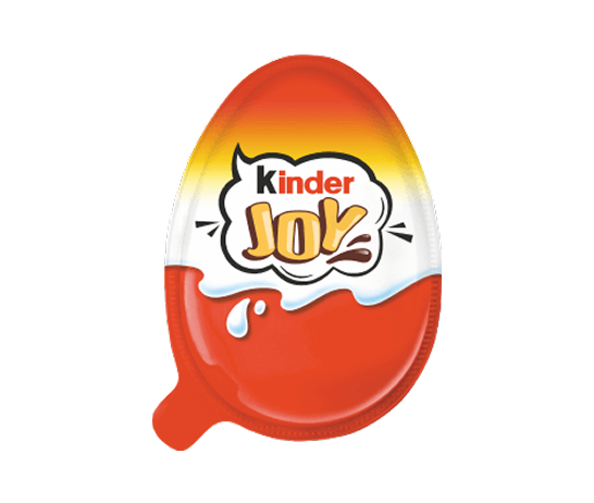 Kinder Joy