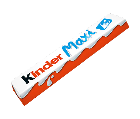 Kinder Maxi