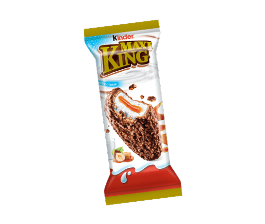 Kinder Maxi King
