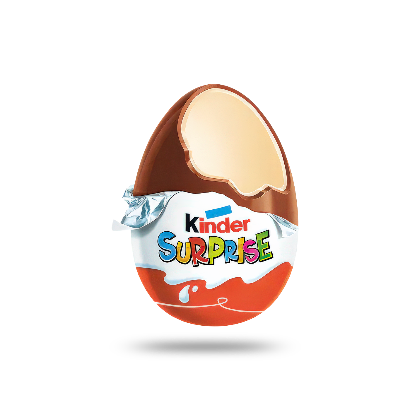 Kinder Surprise