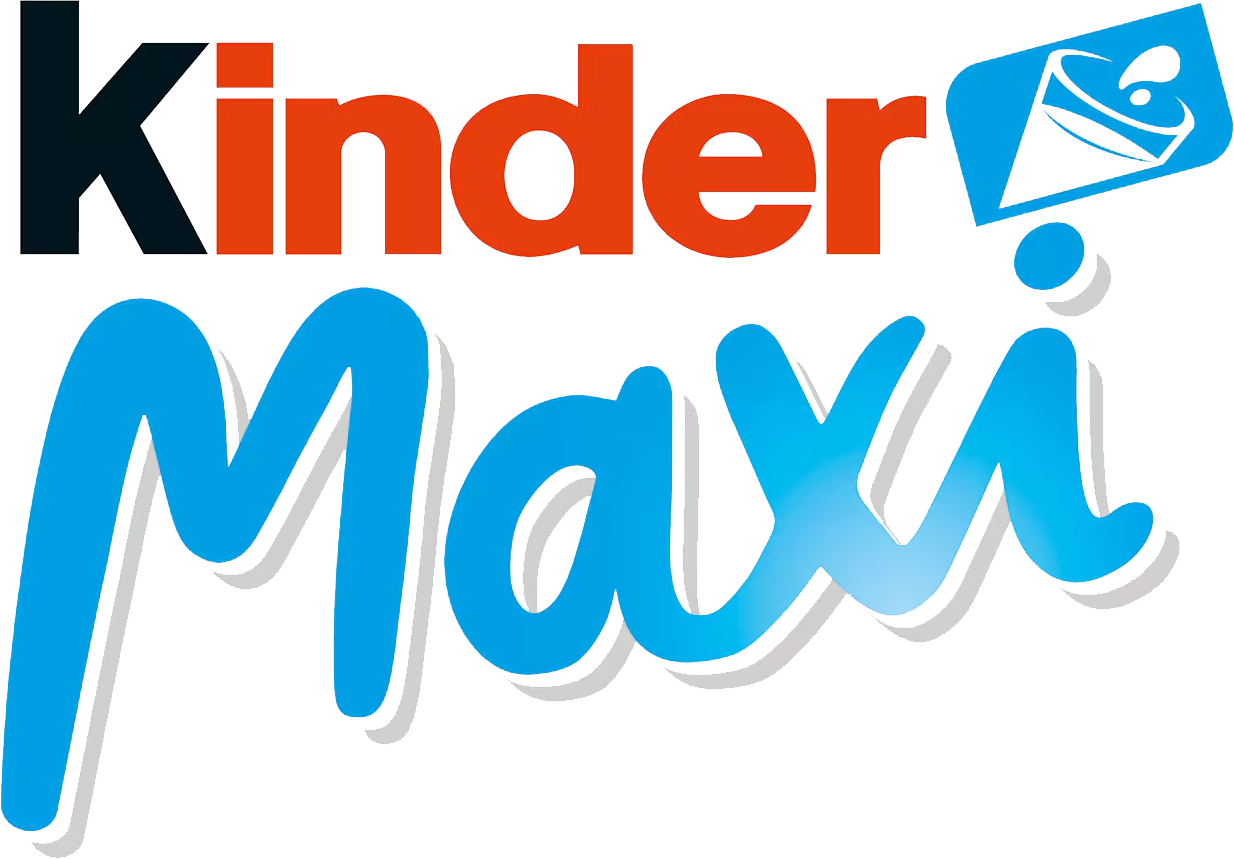 Kinder Maxi
