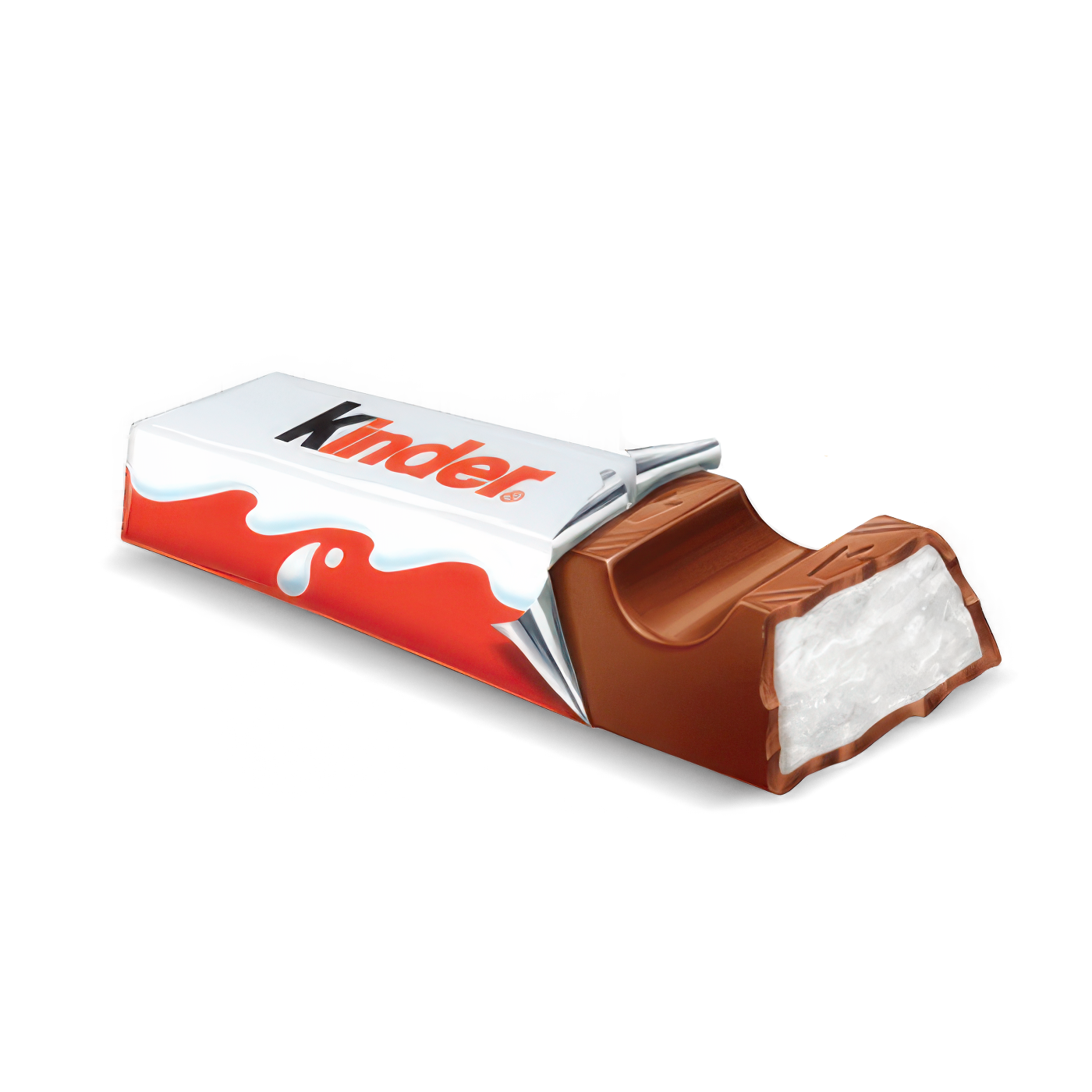 Kinder Chocolate