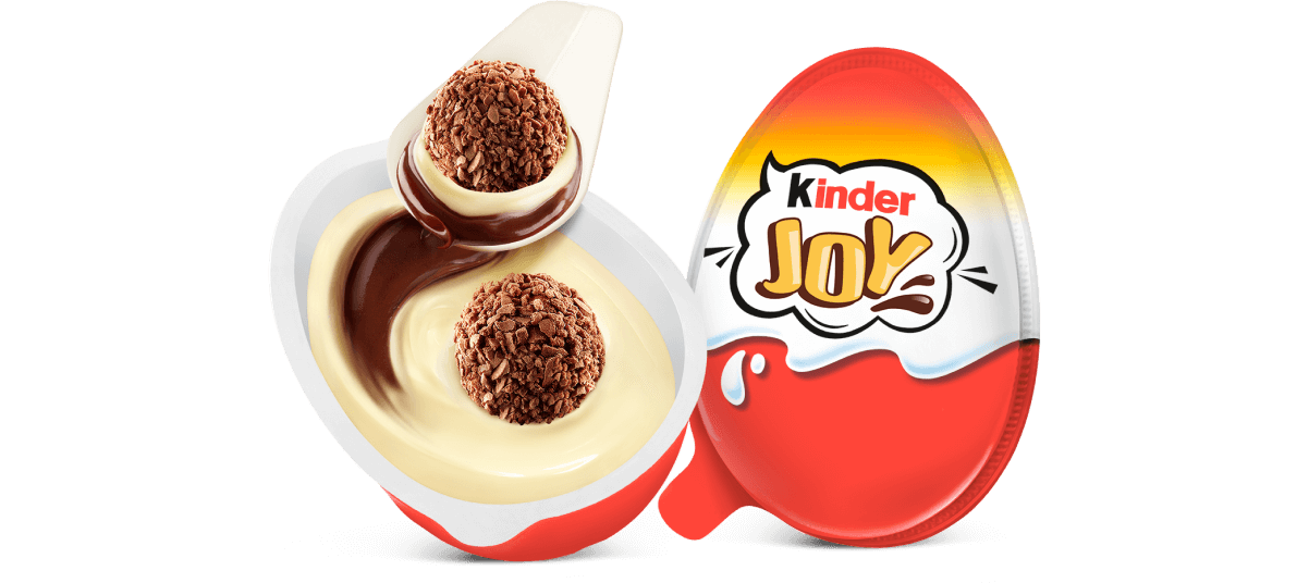Kinder Joy