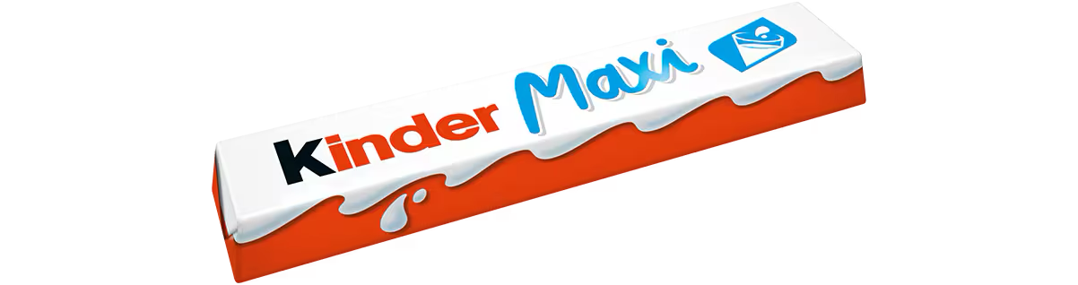 Kinder Maxi
