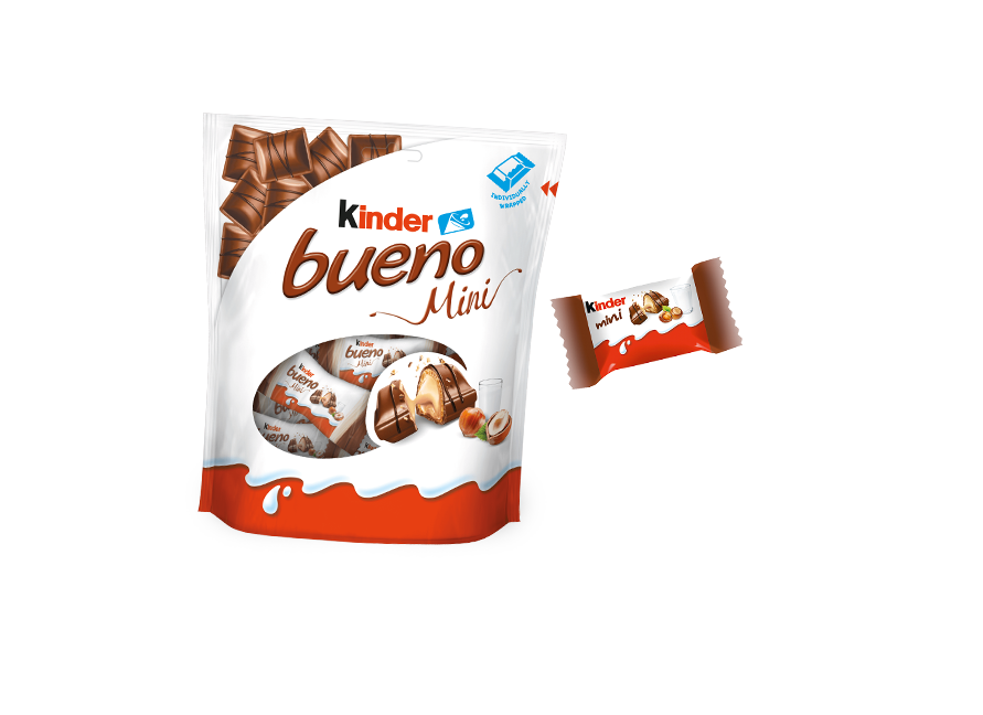 Kinder Bueno Mini