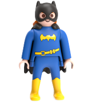 Batgirl
