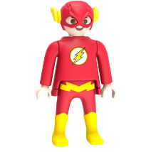 Flash