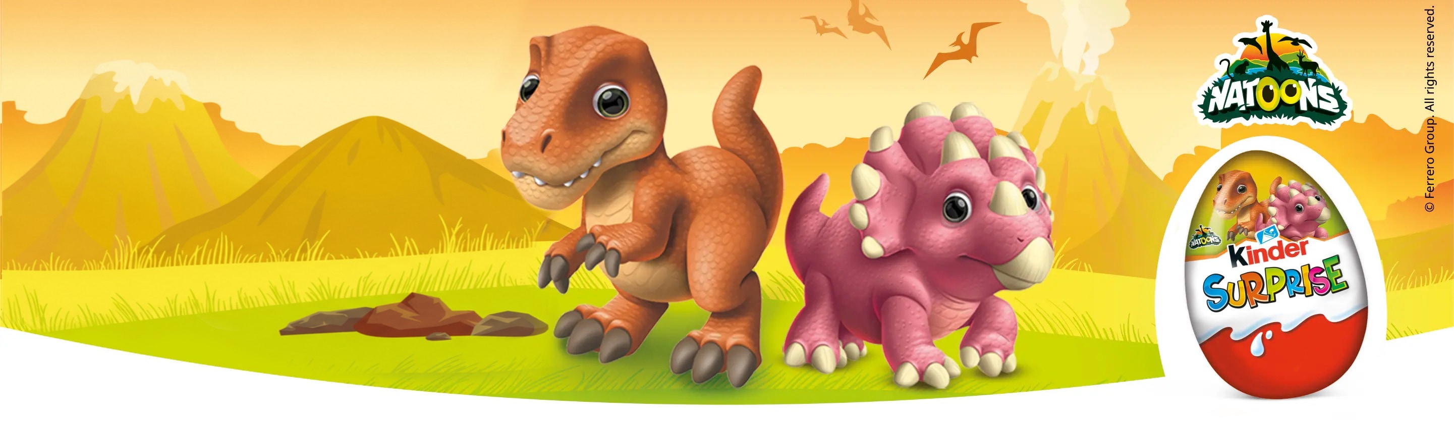 Dino Hero