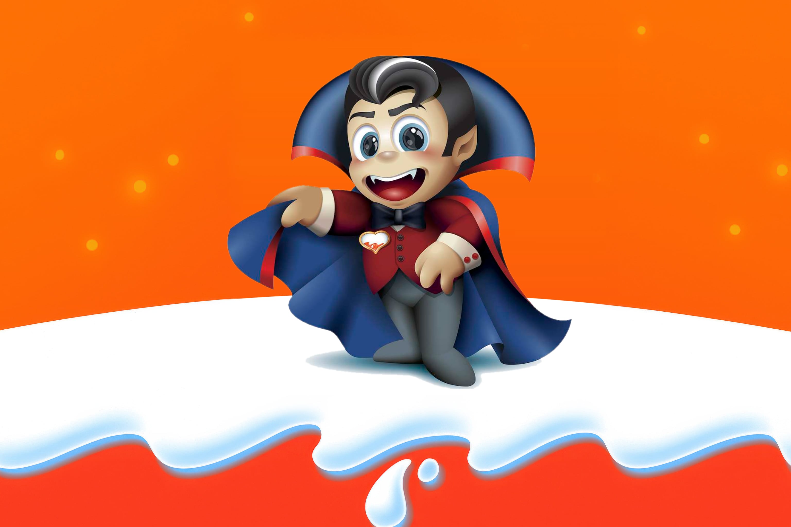 kinder-vampyr kinder-vampyr