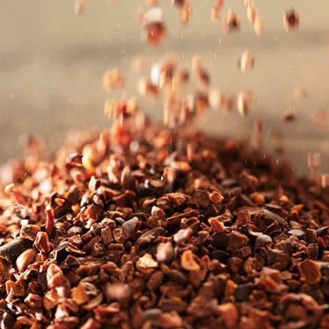 Cocoa part 2