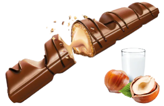 Kinder Bueno