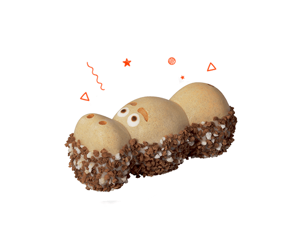 kinder happy hippo hover