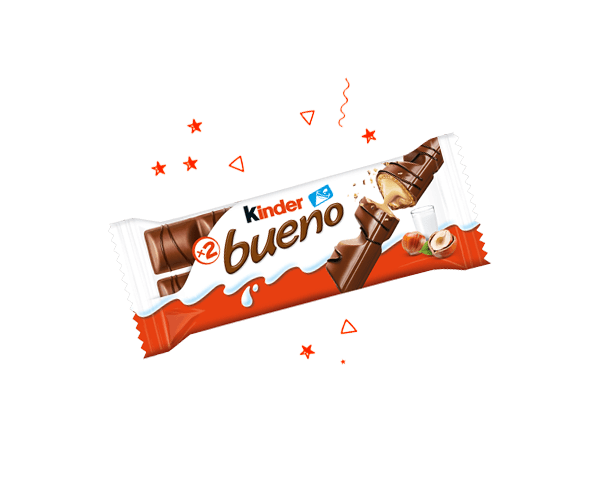 Kinder Bueno
