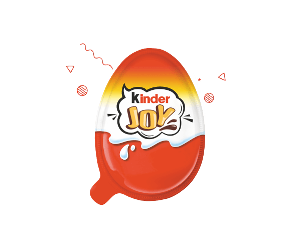 Kinder Joy
