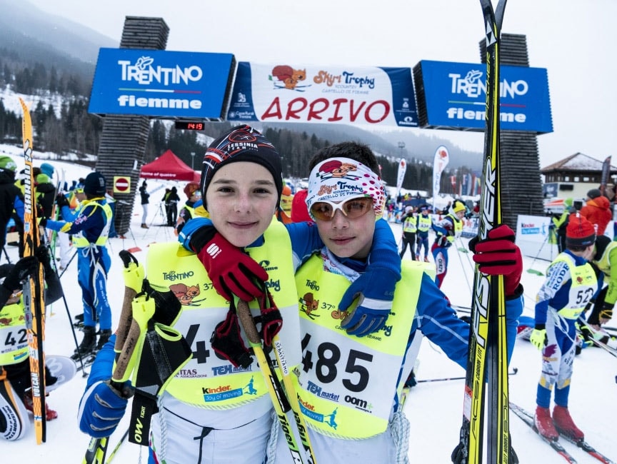 SKIRI TROPHY XCOUNTRY