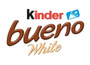 Kinder-Bueno-White