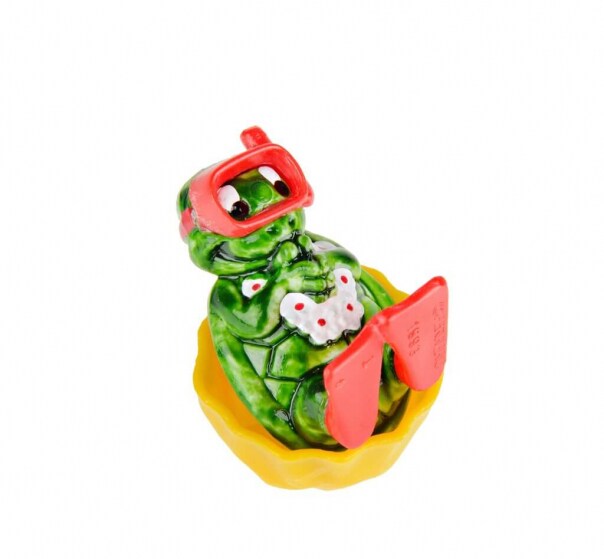 Kinder Surprise PRO 3036 TURTLE Toy