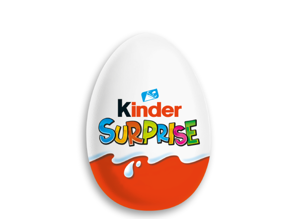 kinder