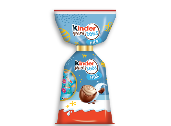 kinder
