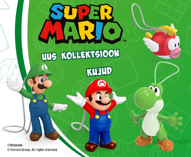 kinder