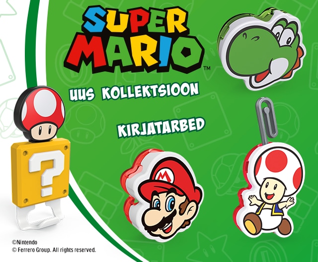 kinder