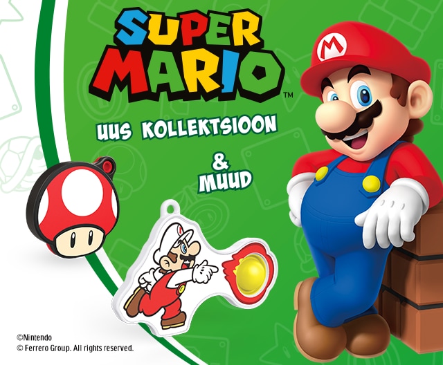 kinder