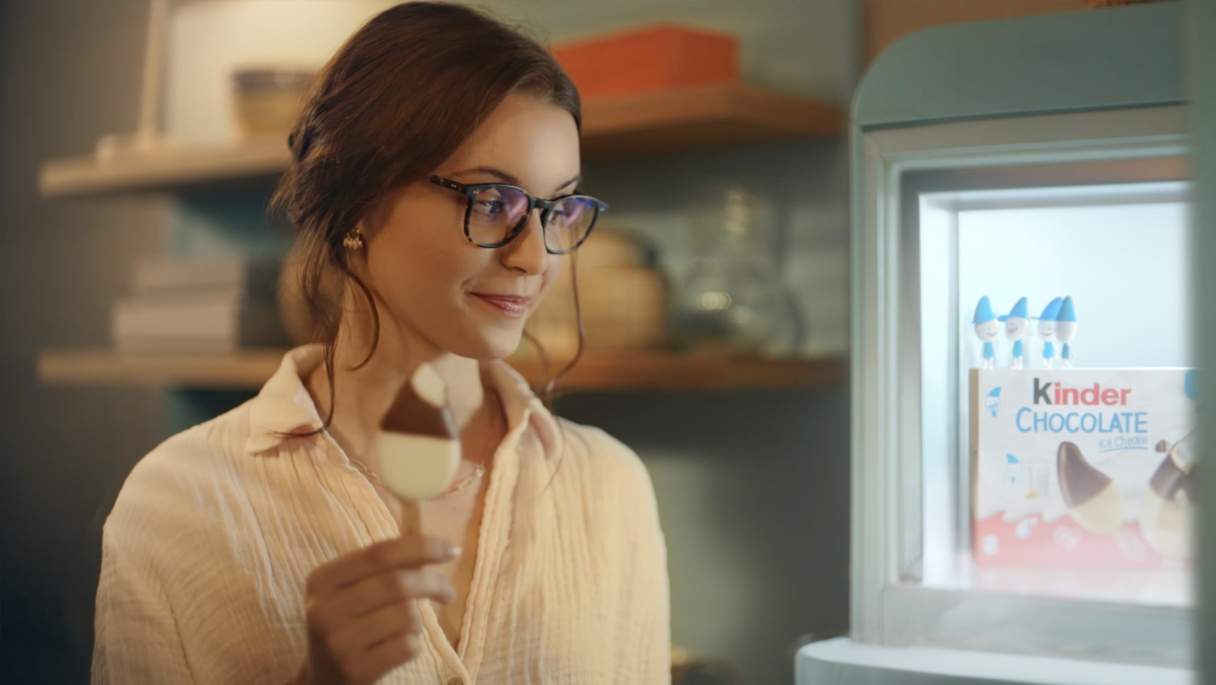 kinder