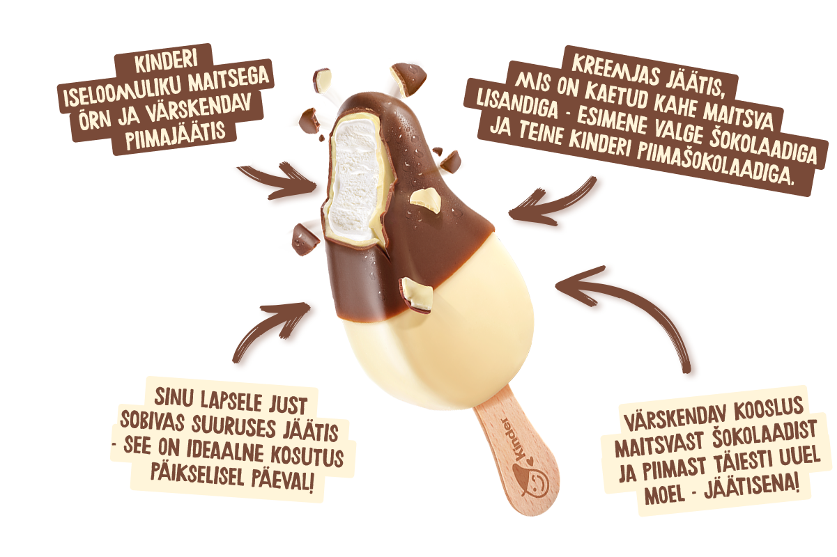 kinder