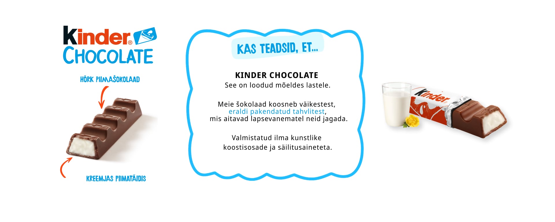 kinder