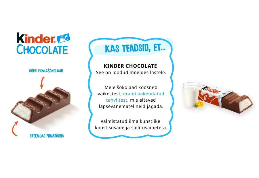 kinder