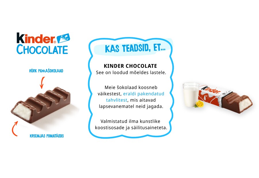 kinder