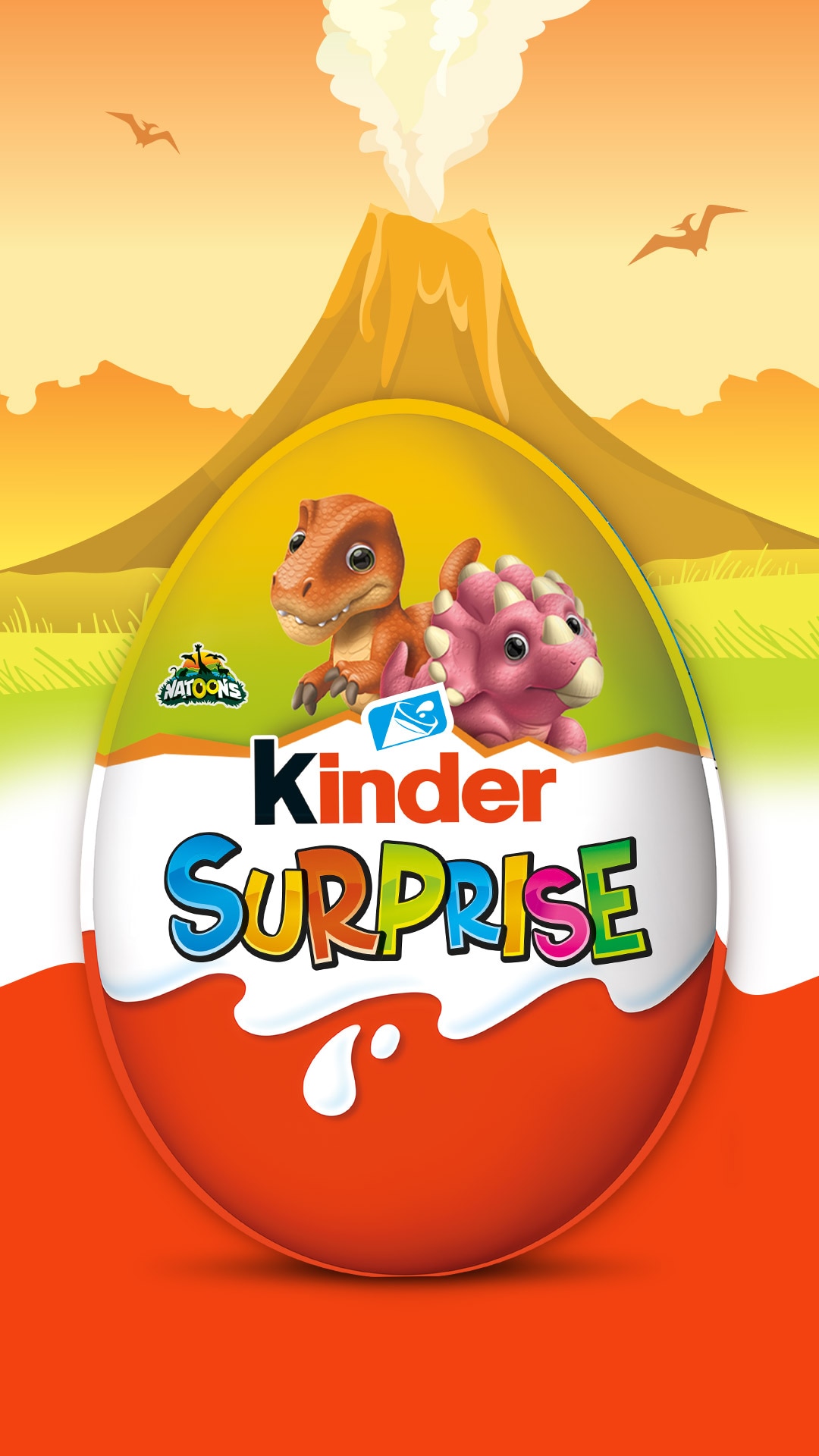 kinder