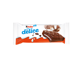 kinder