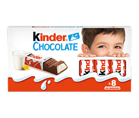 kinder