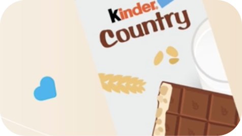kinder