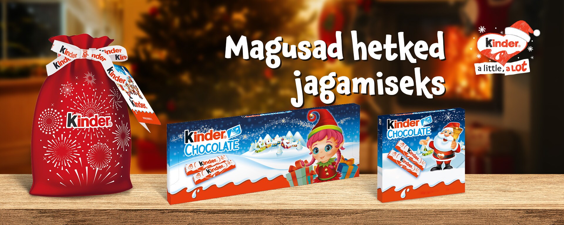 kinder