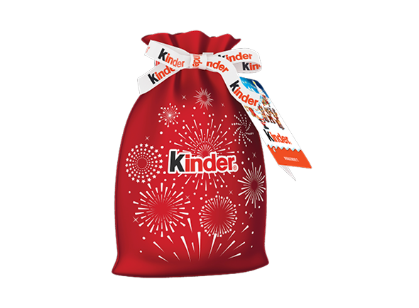 kinder