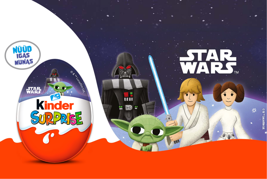 kinder
