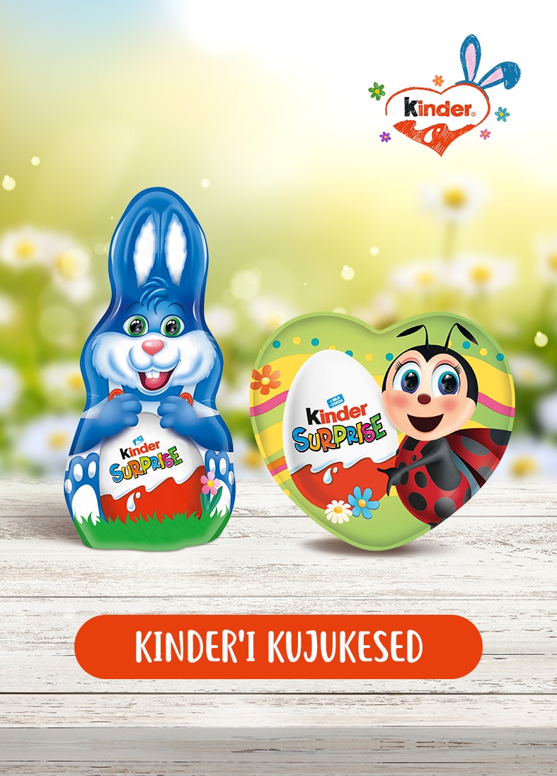kinder