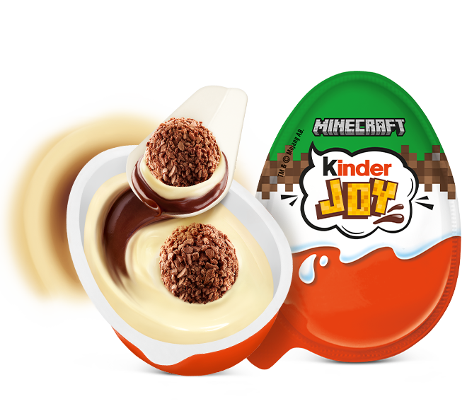 kinder