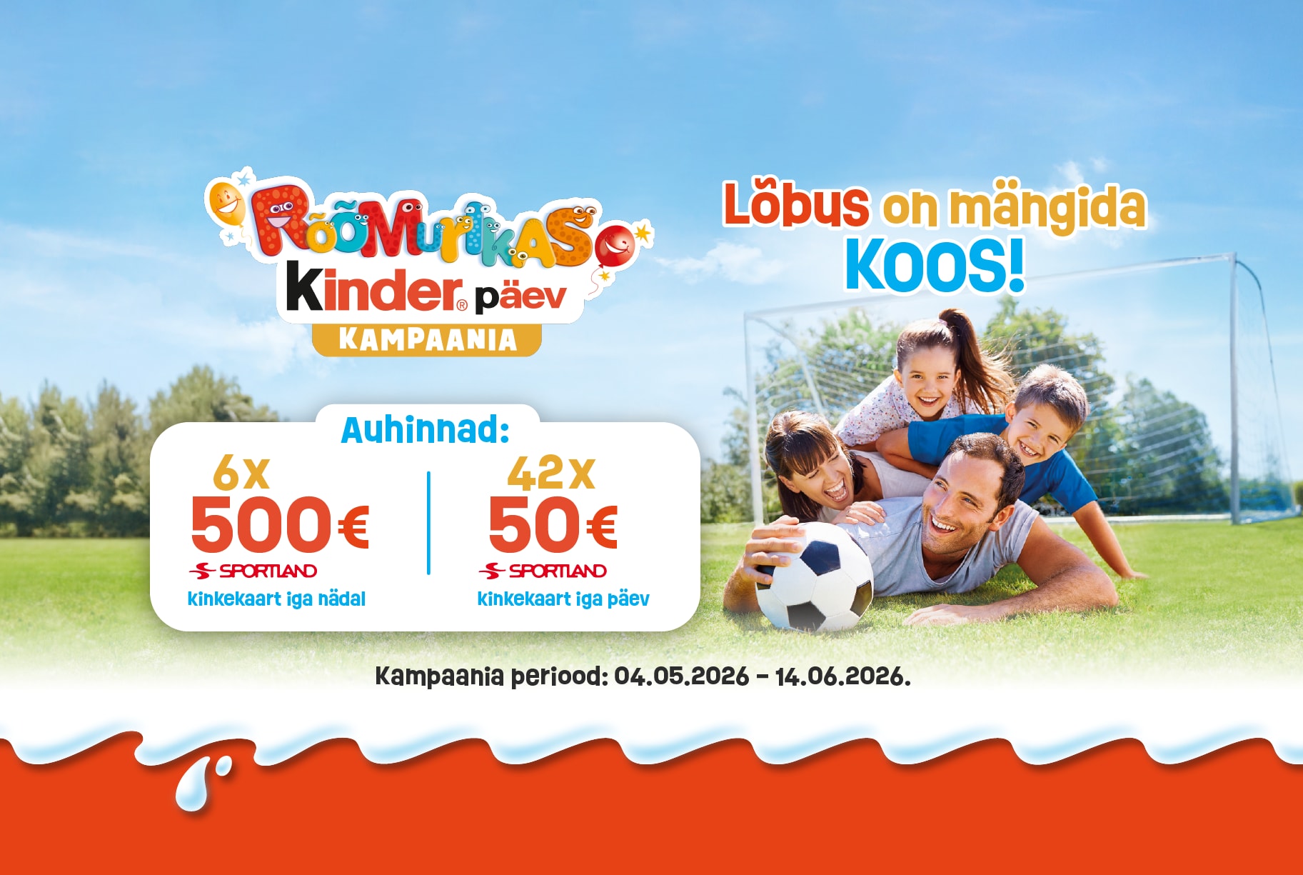 kinder