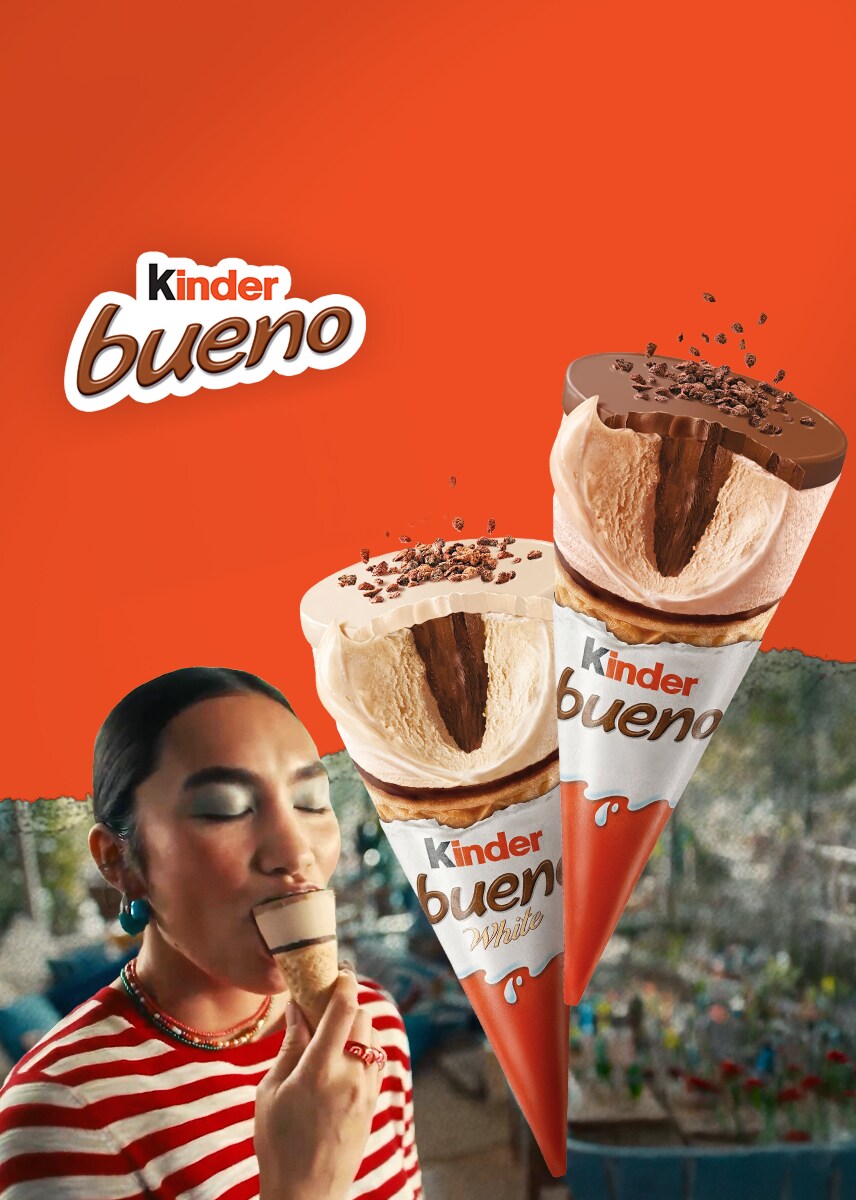 KINDER