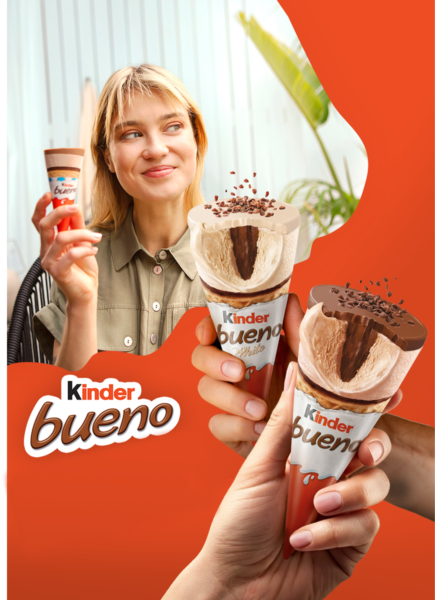 KINDER
