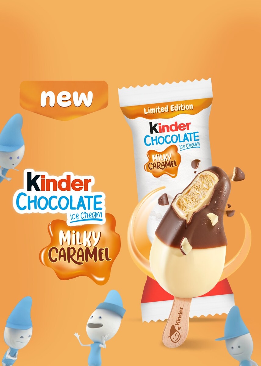 KINDER