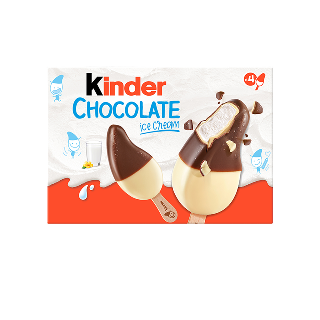 kinder