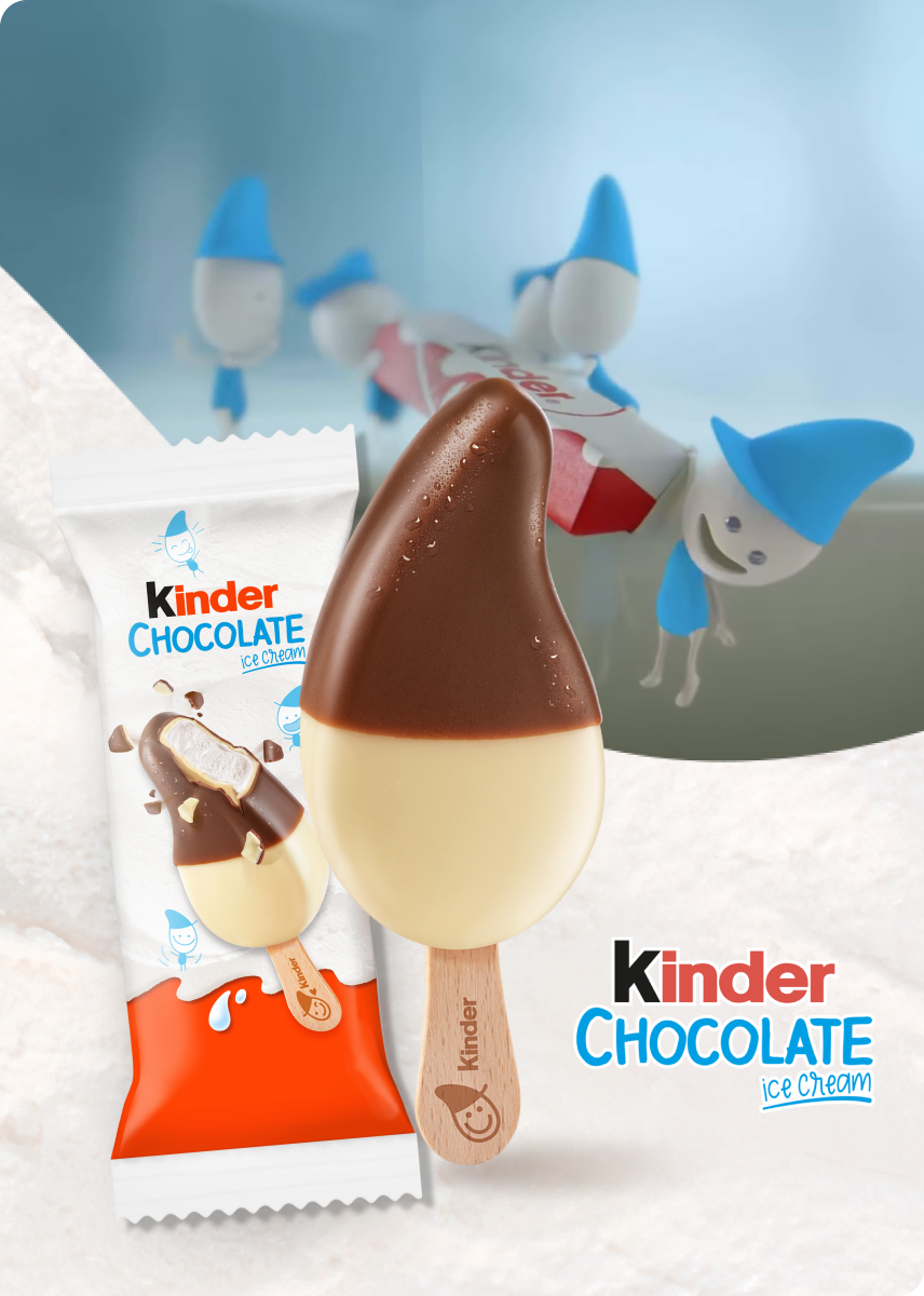 kinder