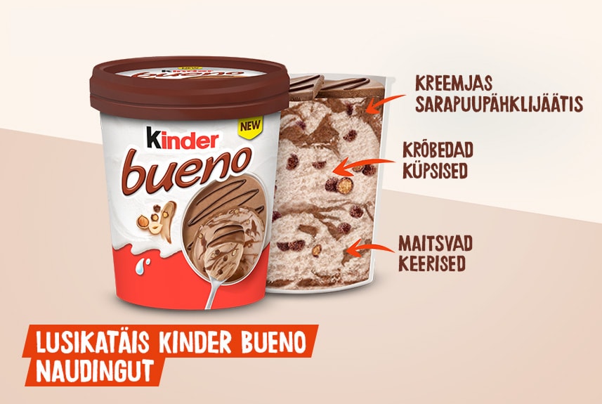 KINDER