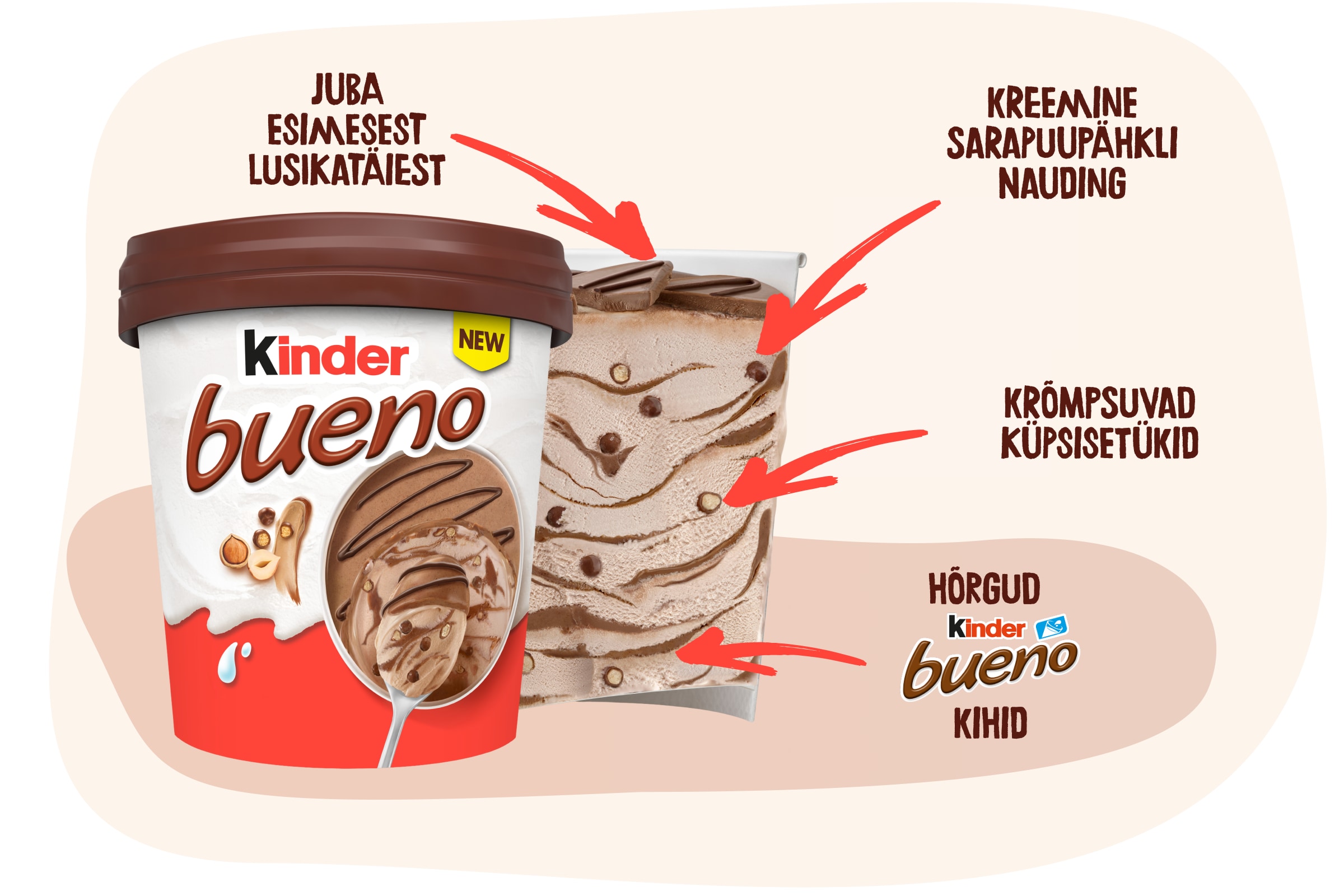 kinder
